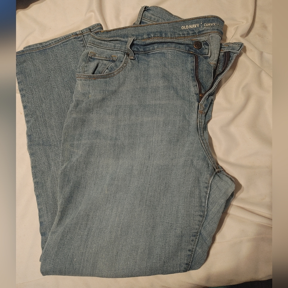 Old Navy Jeans